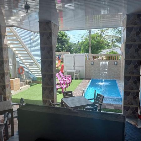 Apartamentos Turisticos Agua Luna San Andres  Exterior photo