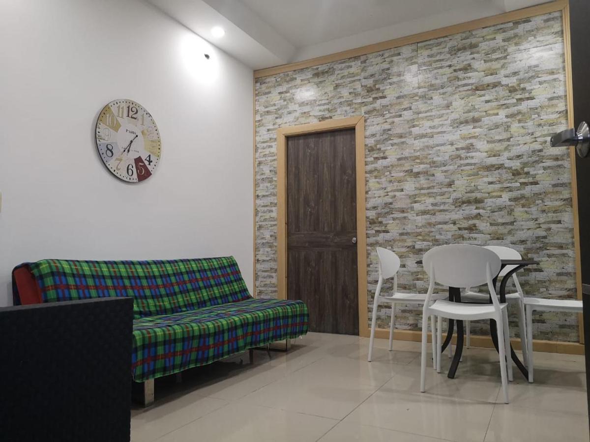 Apartamentos Turisticos Agua Luna San Andres  Exterior photo
