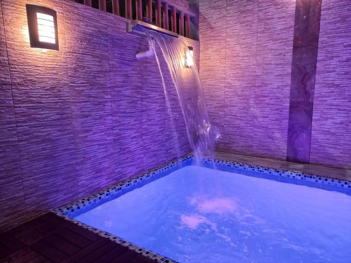 Apartamentos Turisticos Agua Luna San Andres  Exterior photo