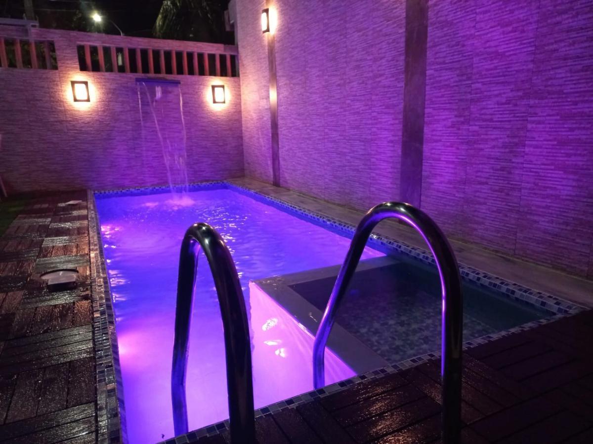 Apartamentos Turisticos Agua Luna San Andres  Exterior photo