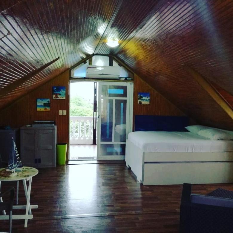 Apartamentos Turisticos Agua Luna San Andres  Exterior photo