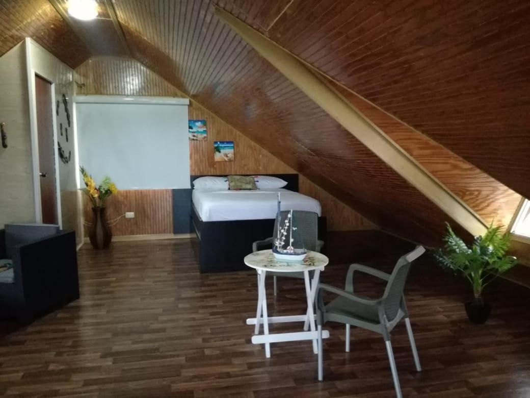 Apartamentos Turisticos Agua Luna San Andres  Exterior photo
